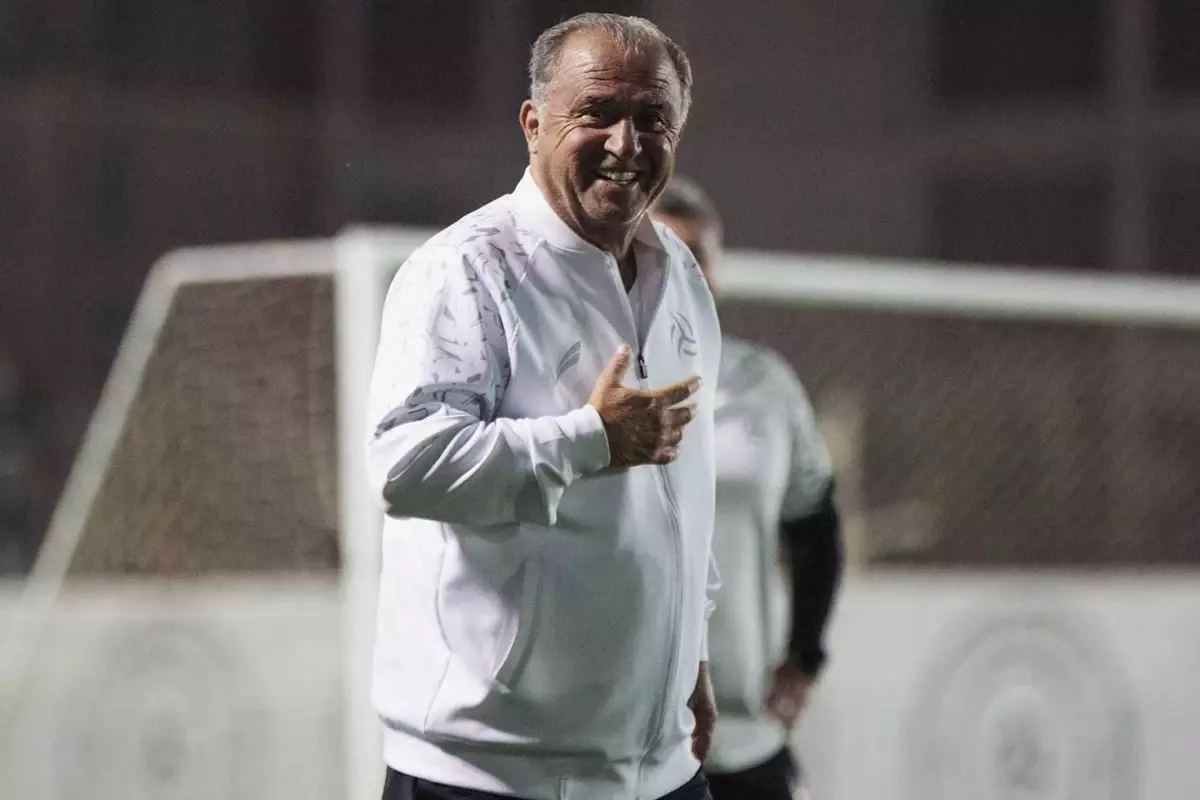 Fatih Terim\'den dikkat çeken paylaşım