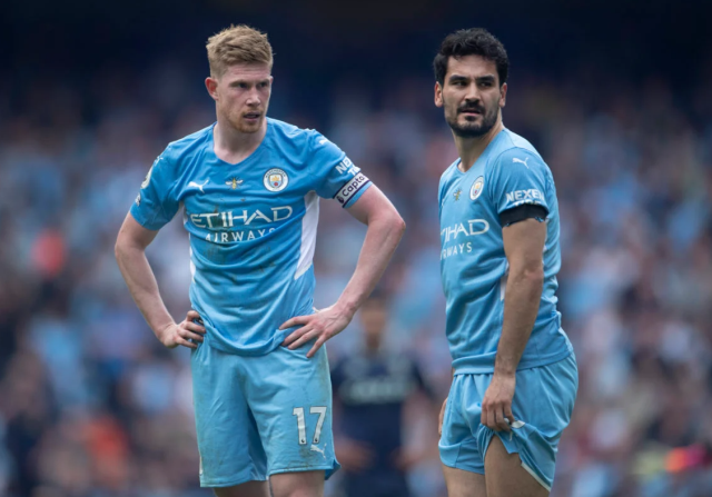 İlk görüşme gerçekleştirildi: Süper Lig devinden De Bruyne bombası