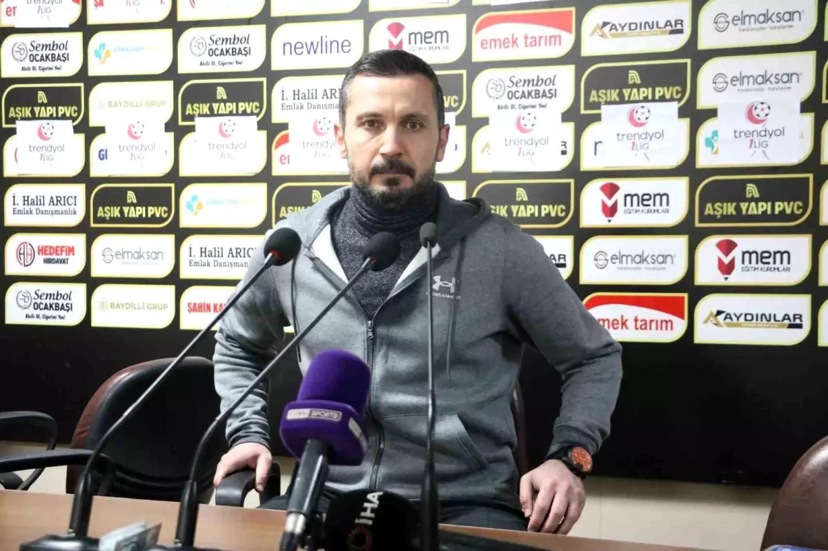 Sakaryaspor\'dan Önemli Galibiyet