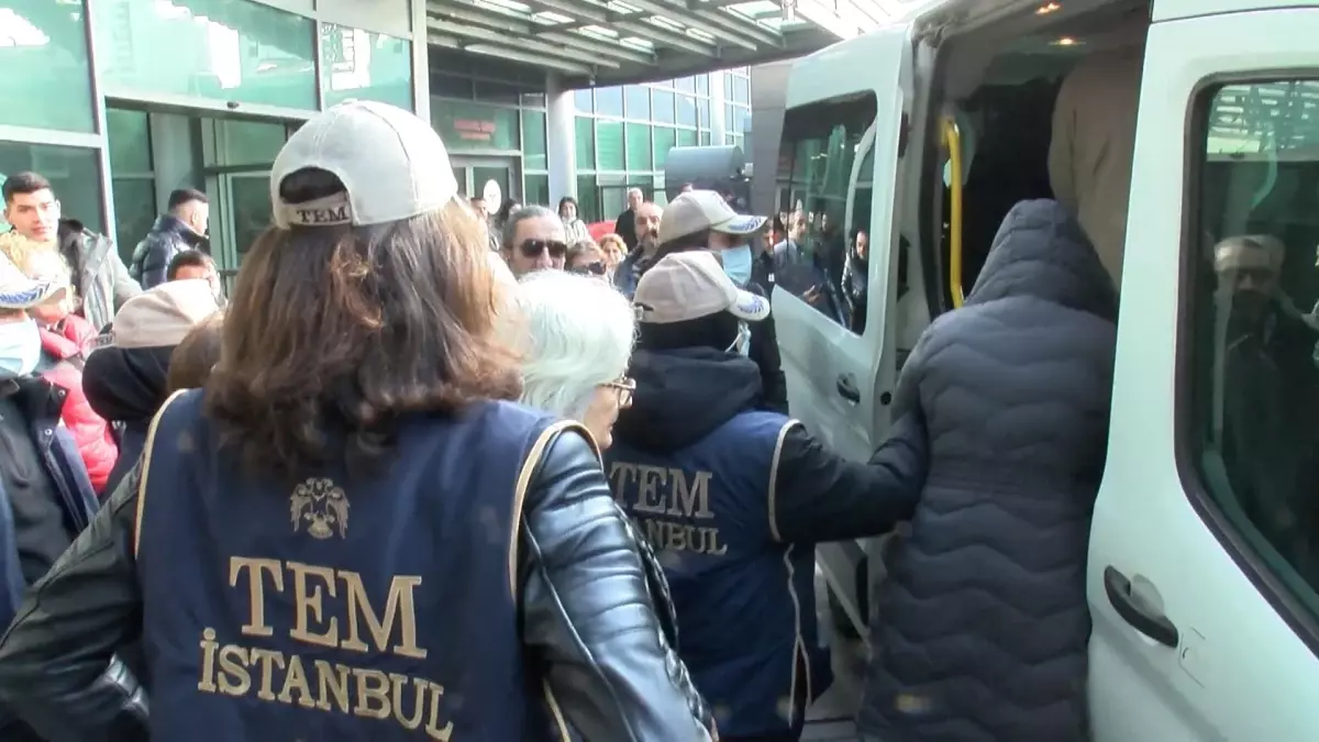 10 kişinin gözaltına alındığı kent uzlaşısı soruşturmasında dikkat çeken detaylar ortaya çıktı