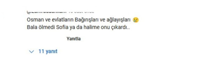 Kuruluş Osman'da izleyiciyi yıkan sahne! Bala Hatun'a hayat veren Özge Törer diziden ayrıldı