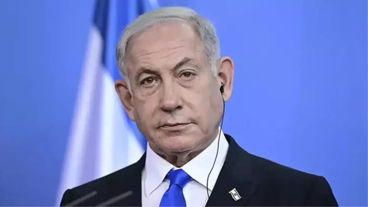 Netanyahu Yolsuzluk Davasında Hakim Karşısında