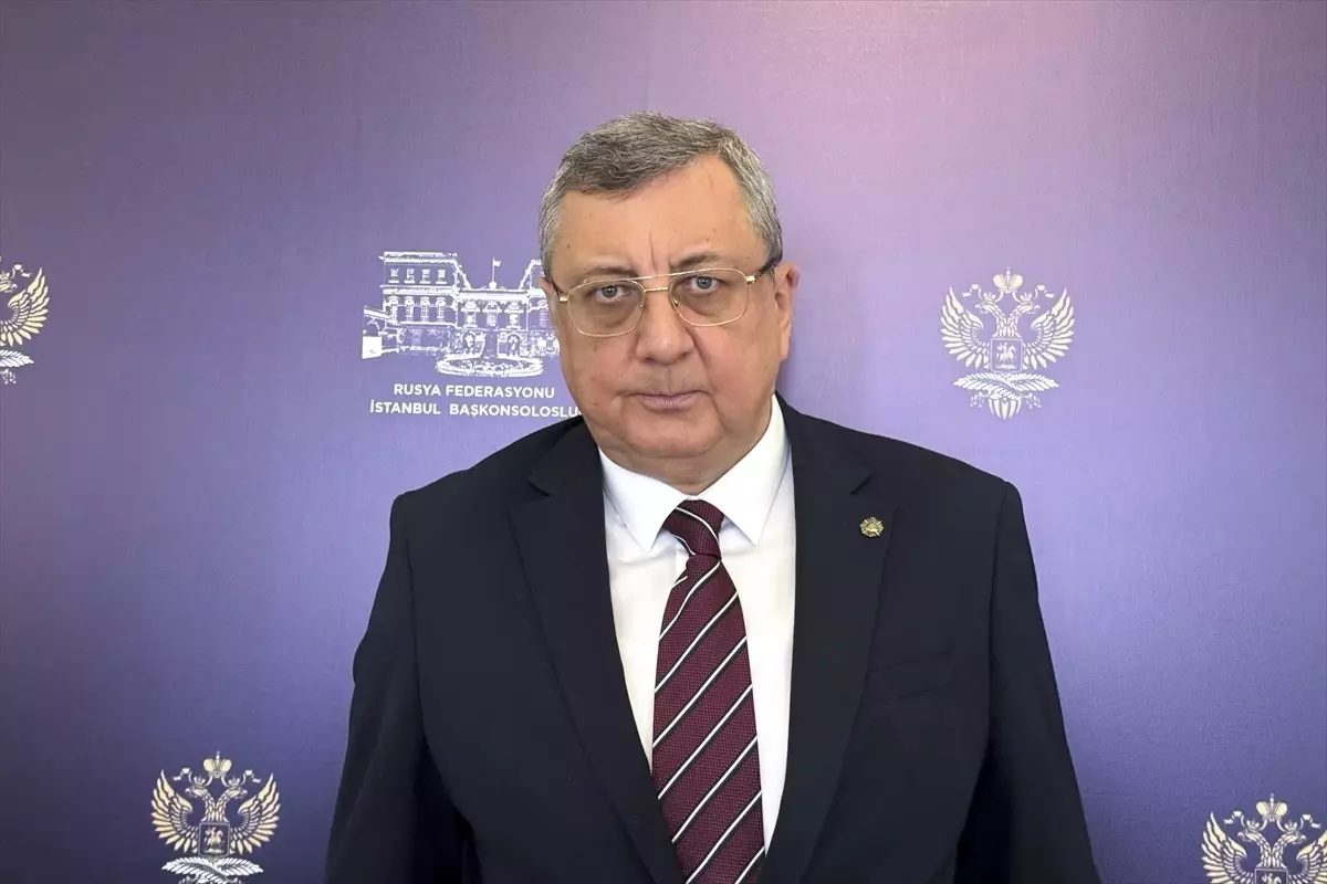 Buravov\'dan Putin-Trump Görüşmesine Değerlendirme