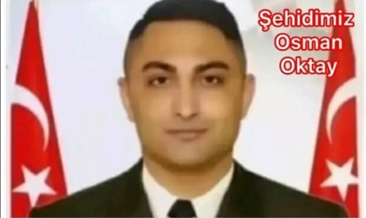 Şehit uzman çavuşun İzmir\'deki ailesine acı haber ulaştı