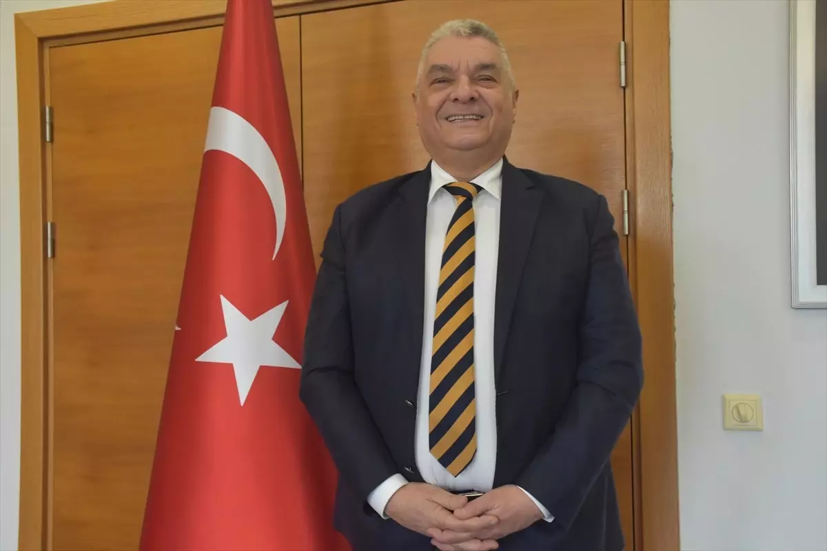 Türkiye ve Nijerya İlişkileri Gelişiyor