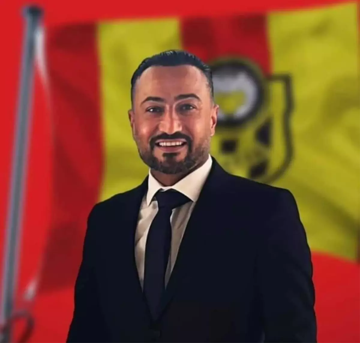 Şahin Altınok, Yeni Malatyaspor Başkanlığına Devam Edecek