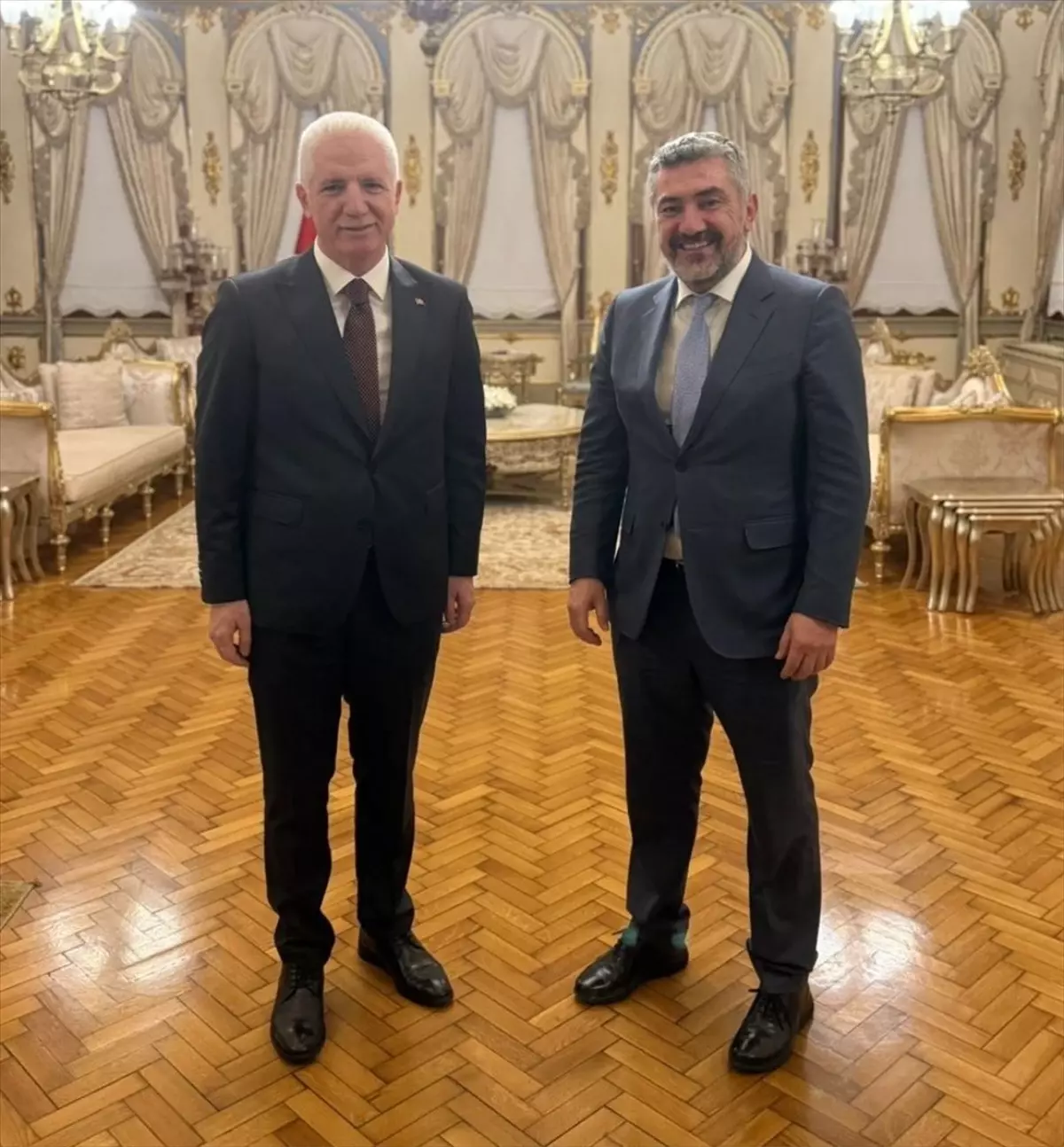 ASSET Global Lojistik\'ten \'Kardeş Aile Projesi\'ne Destek