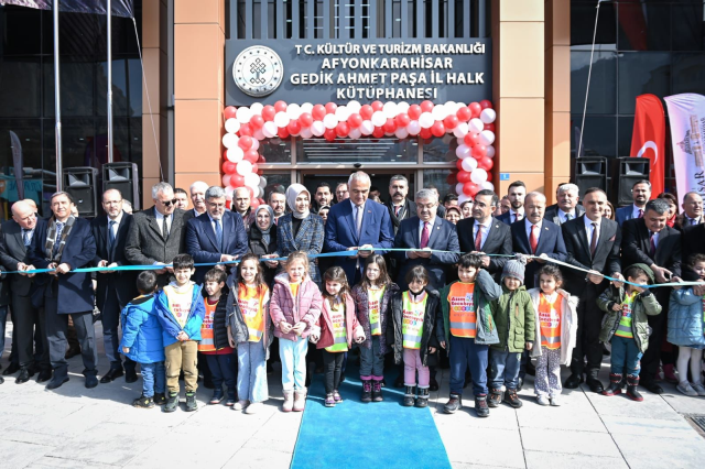 Bakan Ersoy'dan Kültür Yolu Festivali için açıklama: Diğer şehirler de dahil edilecek