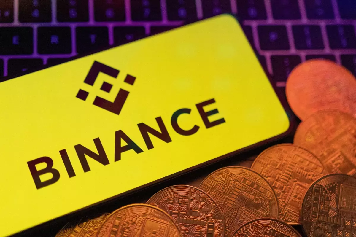 Binance ve SEC arasında iki aylık ateşkes