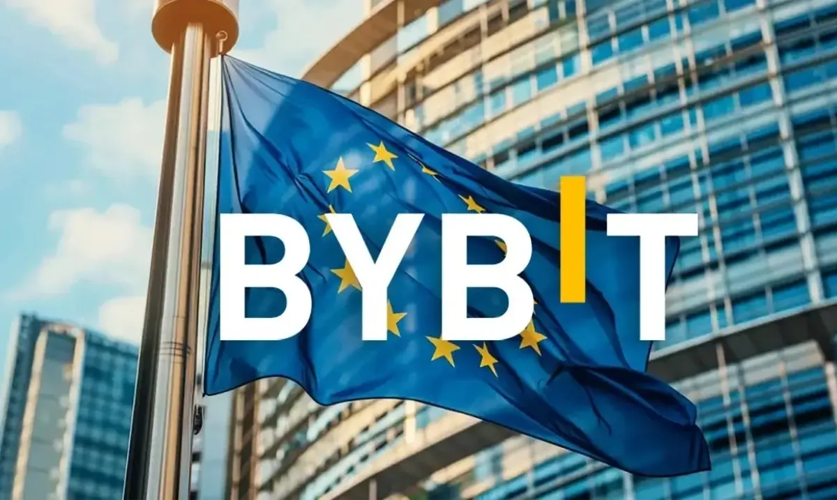 Bybit Avrupa düzenlemelerine uyum sürecini tamamladı