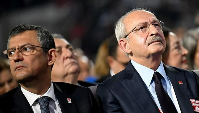 CHP'nin 38. Olağan Kurultayı'na ilişkin soruşturmada biri delege 3 tanık ifade verdi