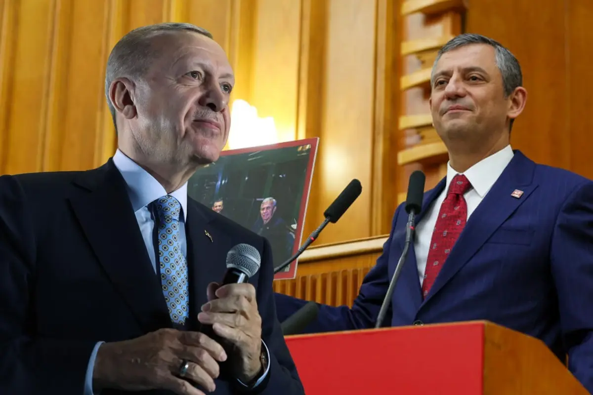 Cumhurbaşkanı Erdoğan\'dan muhalefetin erken seçim çağrısına yanıt