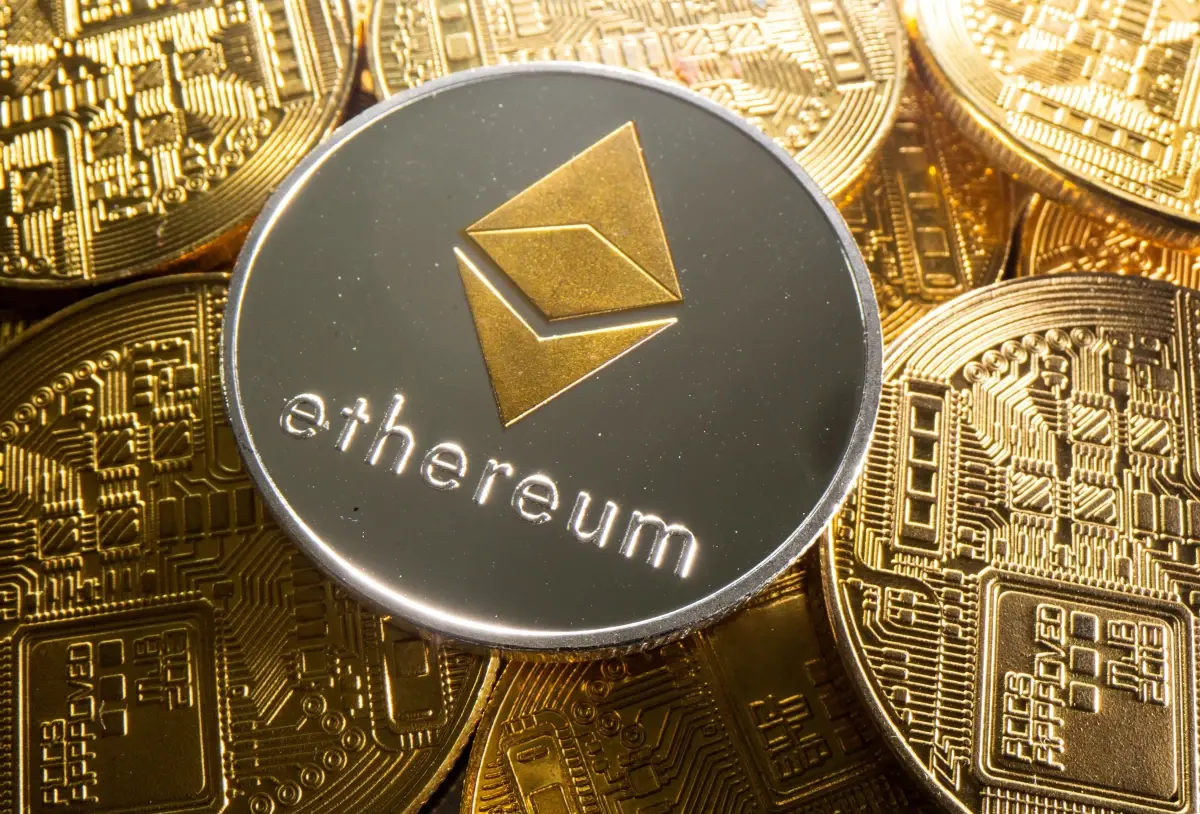 Ethereum Blockchain ağı için büyük gün