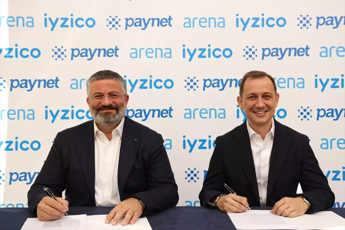 iyzico, Paynet\'i 87 Milyon Dolarla Satın Aldı