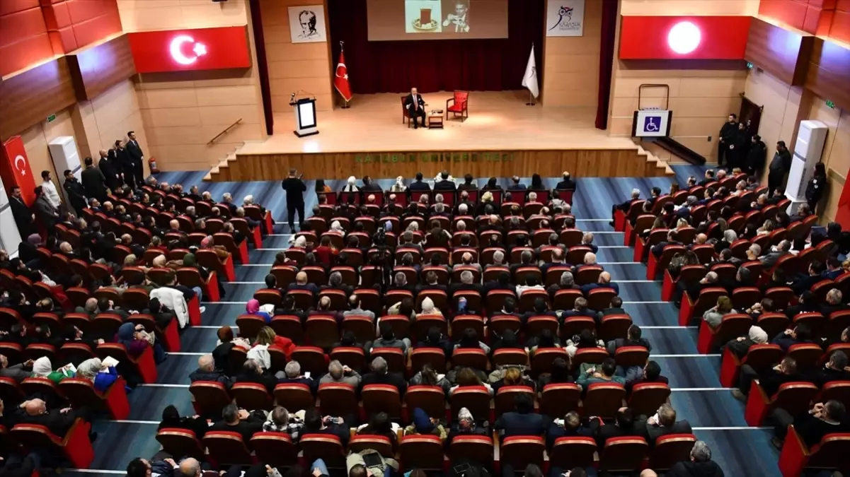 Karabük\'te Protokol Semineri Düzenlendi