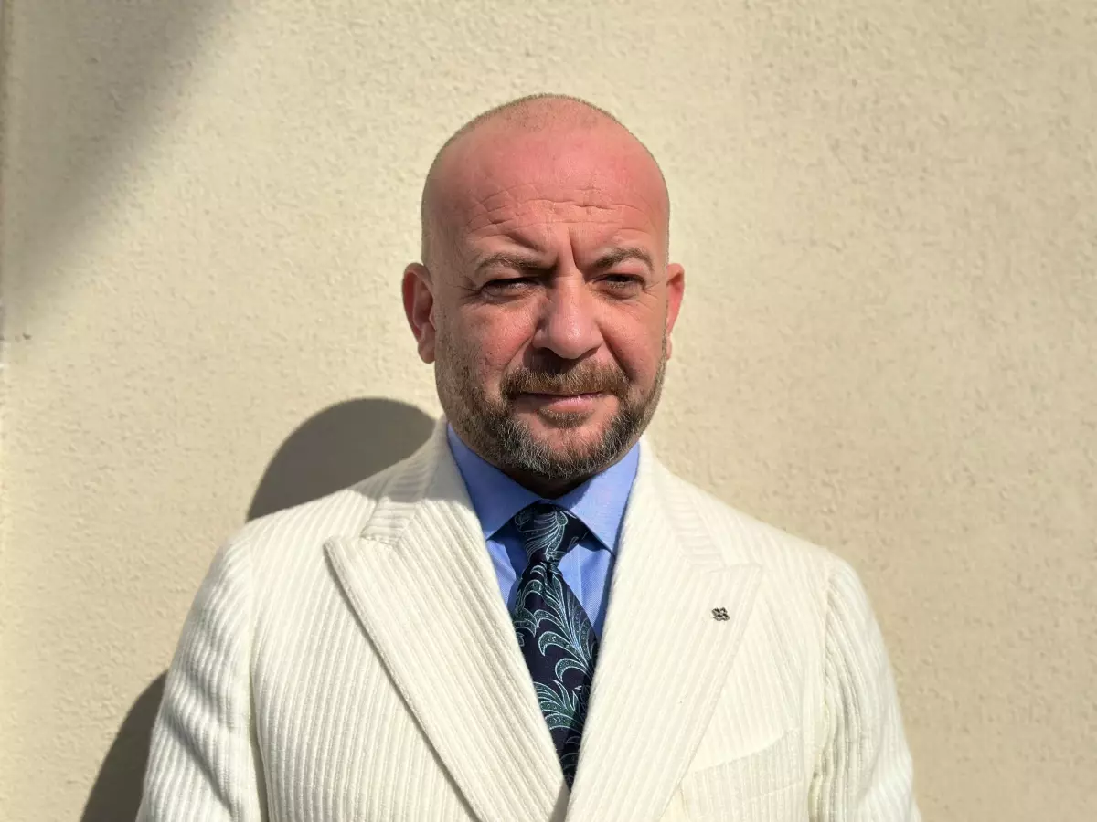 Kırkpınar Güreşleri Uluslararası Olacak