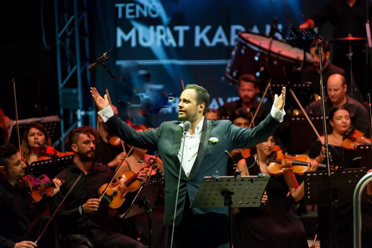 Limak Filarmoni Orkestrası Yeni Yıl Konserleri ile Mühendis Kızları Projesine Destek Olacak