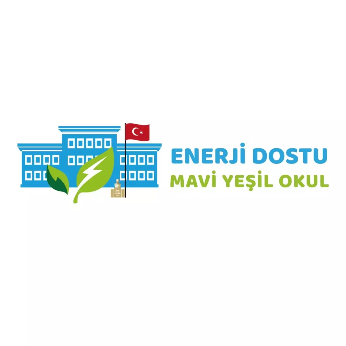 Enerji Dostu Mavi Yeşil Okul Projesiyle Öğrencilere Çevre Bilinci Kazandırılacak