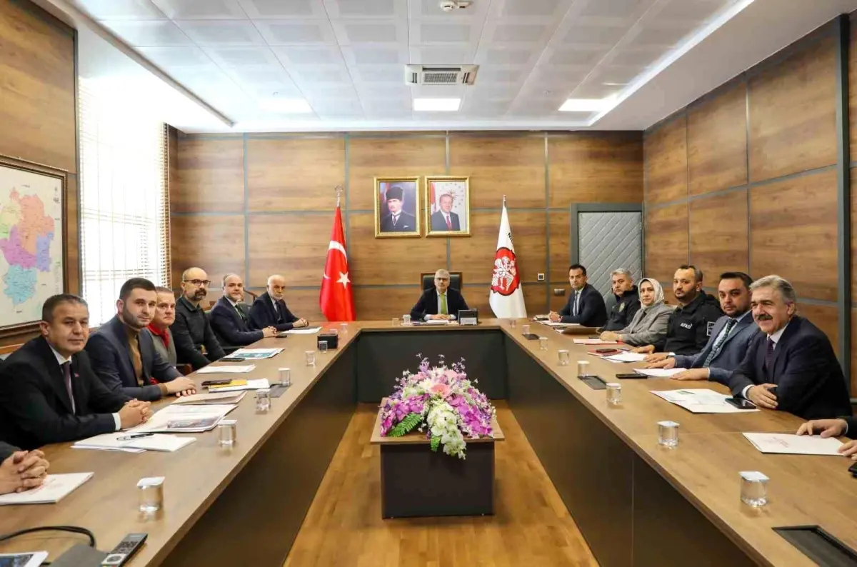 Niğde\'de Şehit Ömer Halisdemir Anısına Yarı Maraton Düzenlenecek