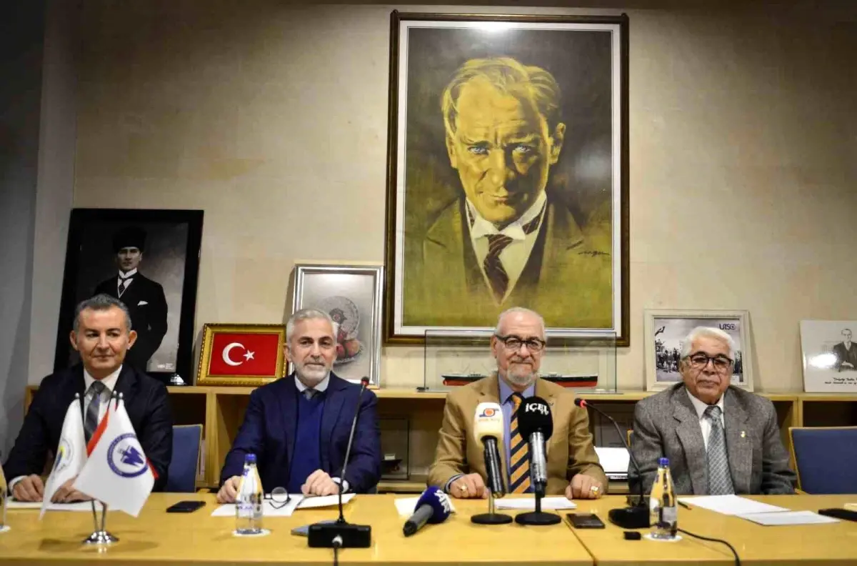 Mersin Limanı\'ndaki Tarifelerde Artış