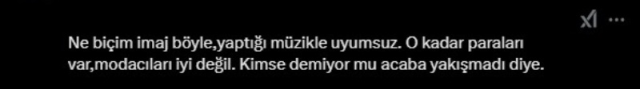 Sibel Can, yeni tarzıyla Lady Gaga'ya benzetildi: Sosyal medyanın diline düştü