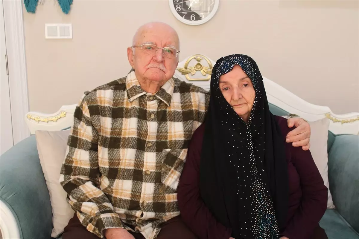 64 Yılın Sırrı: Sevgi ve Saygı