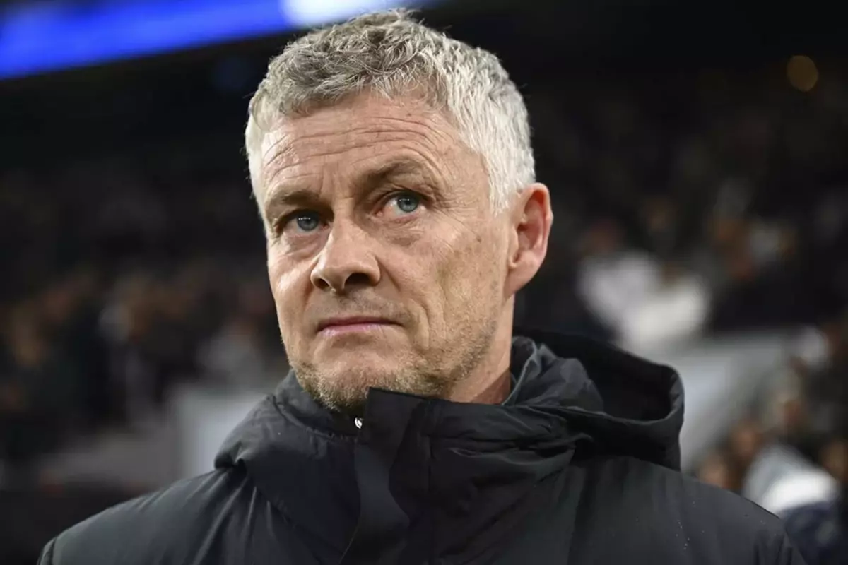 Solskjaer, Trabzonspor\'u yenen ilk Norveçli teknik adam oldu