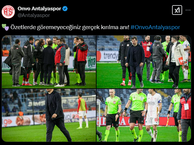 Emre Belözoğlu'na Adana'da büyük şok