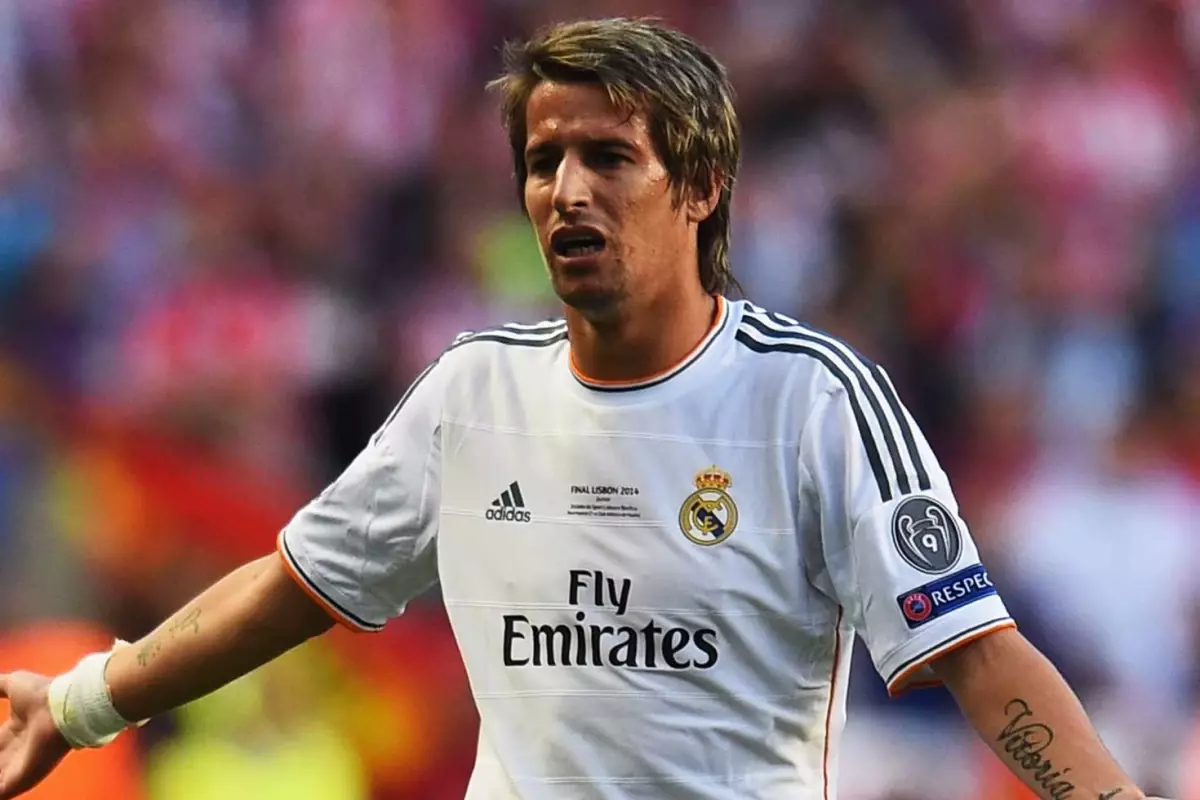 Fabio Coentrao, baba mesleğiyle kaçakçılık yapmış