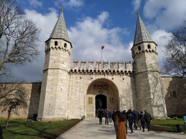 Google Maps açıkladı: Türkiye'de en çok onlar arandı