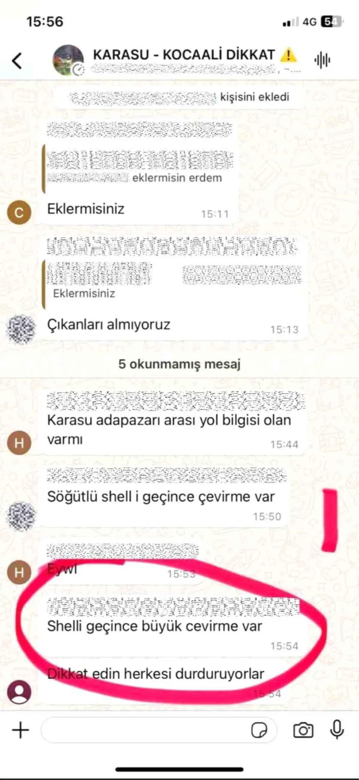 Sakarya\'da Suç Grubu Çözüldü