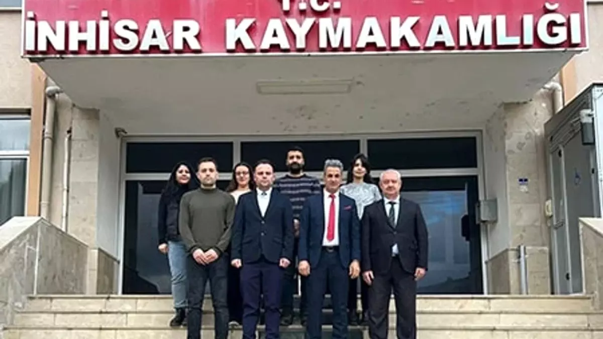 Tarım ve Hayvancılıkta Yeni Projeler