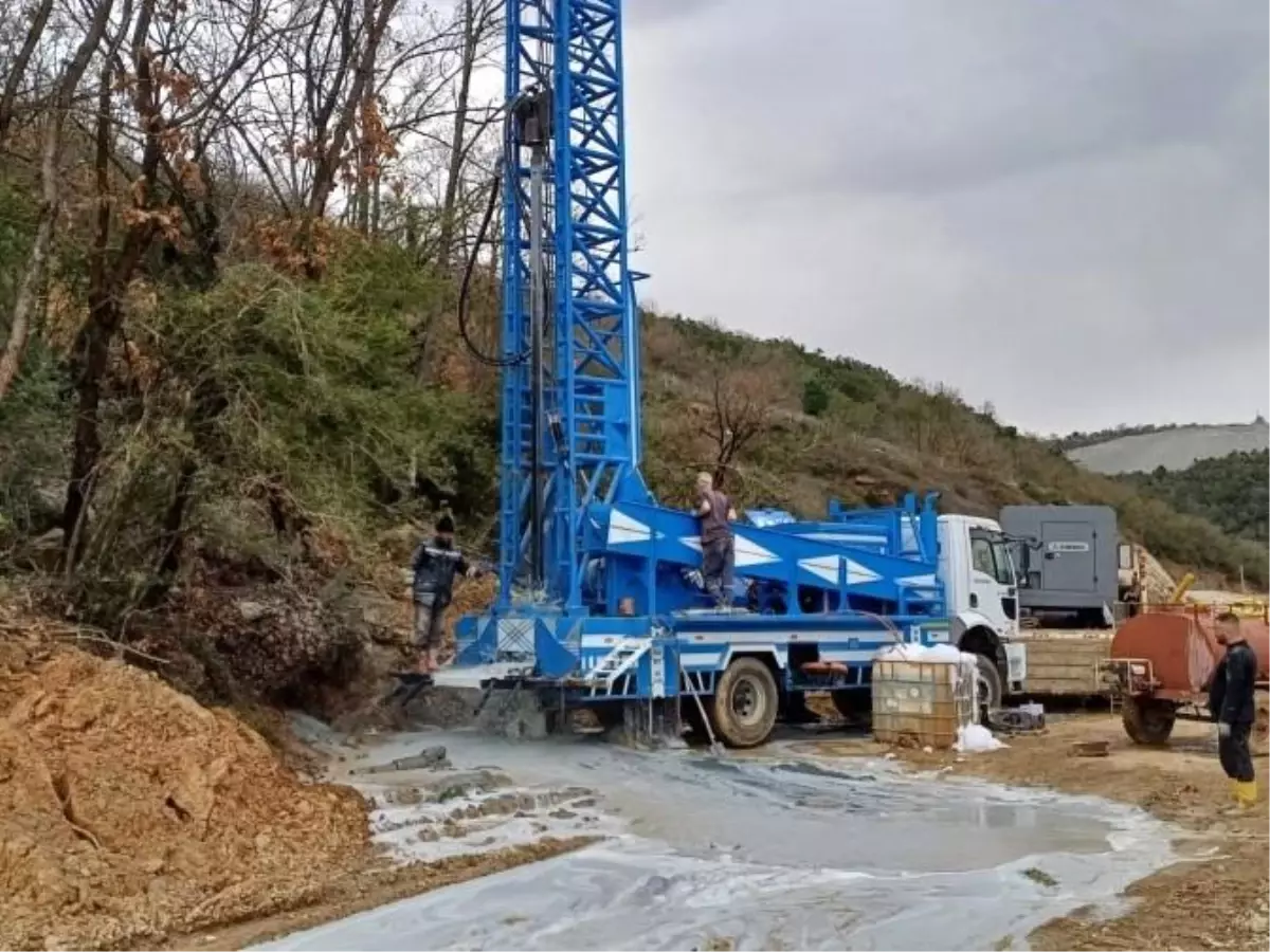 Kocaeli Büyükşehir Belediyesi\'nden Deprem Hazırlığı Projeleri