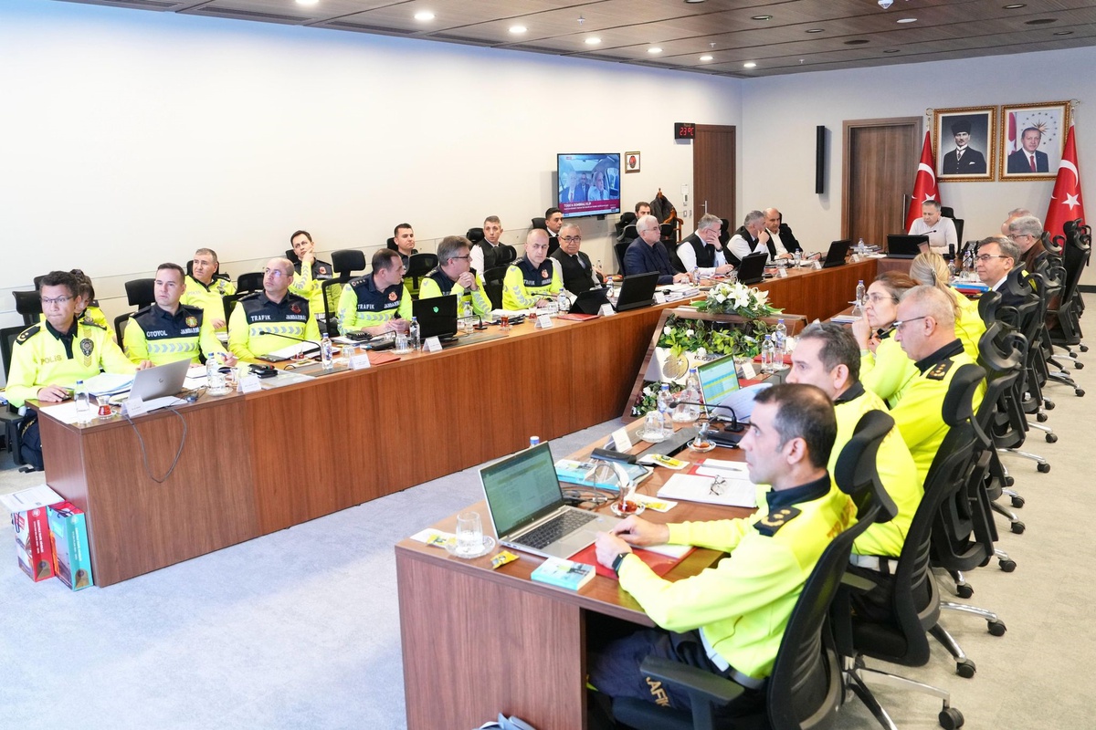 Trafikte Makas Atmaya Yeni Yaptırımlar Geliyor