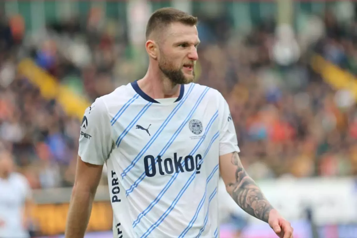 2 haftada radara girdi: Milan Skriniar\'a dev talip