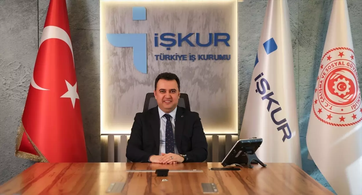 İŞKUR Gençlik Programı\'na 6 günde 242 bin öğrenci başvurdu