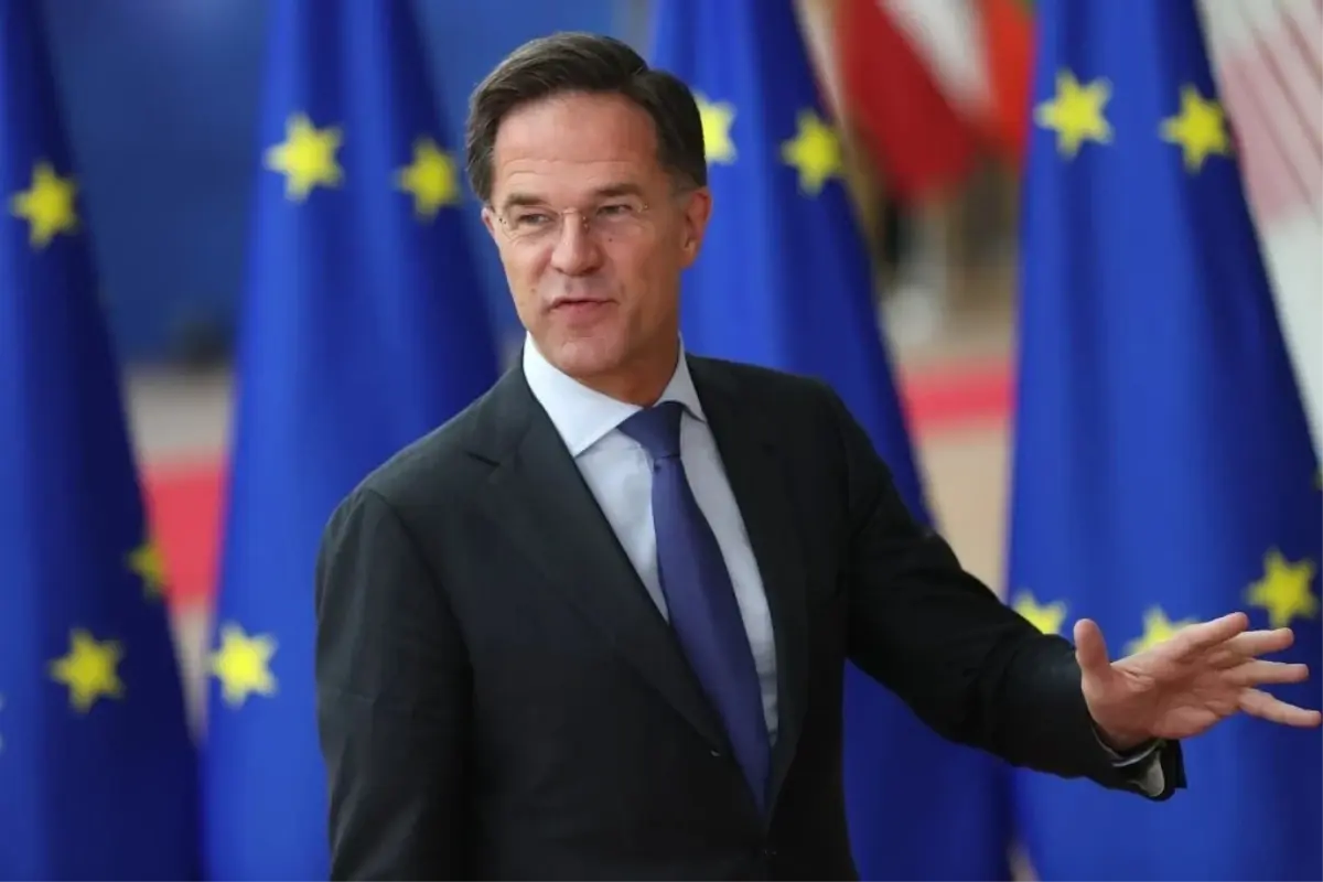 NATO Genel Sekreteri Rutte, Avrupa\'nın Savunma Harcamalarını Artırması Gerektiğini Vurguladı