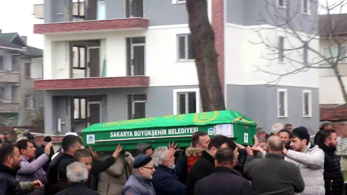 Polis Memuru Eski Kayınpederini Öldürdü