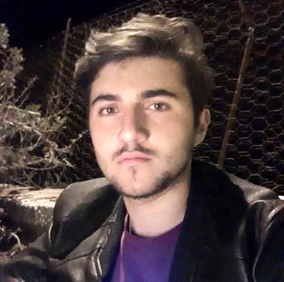 Kazara Tüfekle Vurulan Öğrenci Hayatını Kaybetti