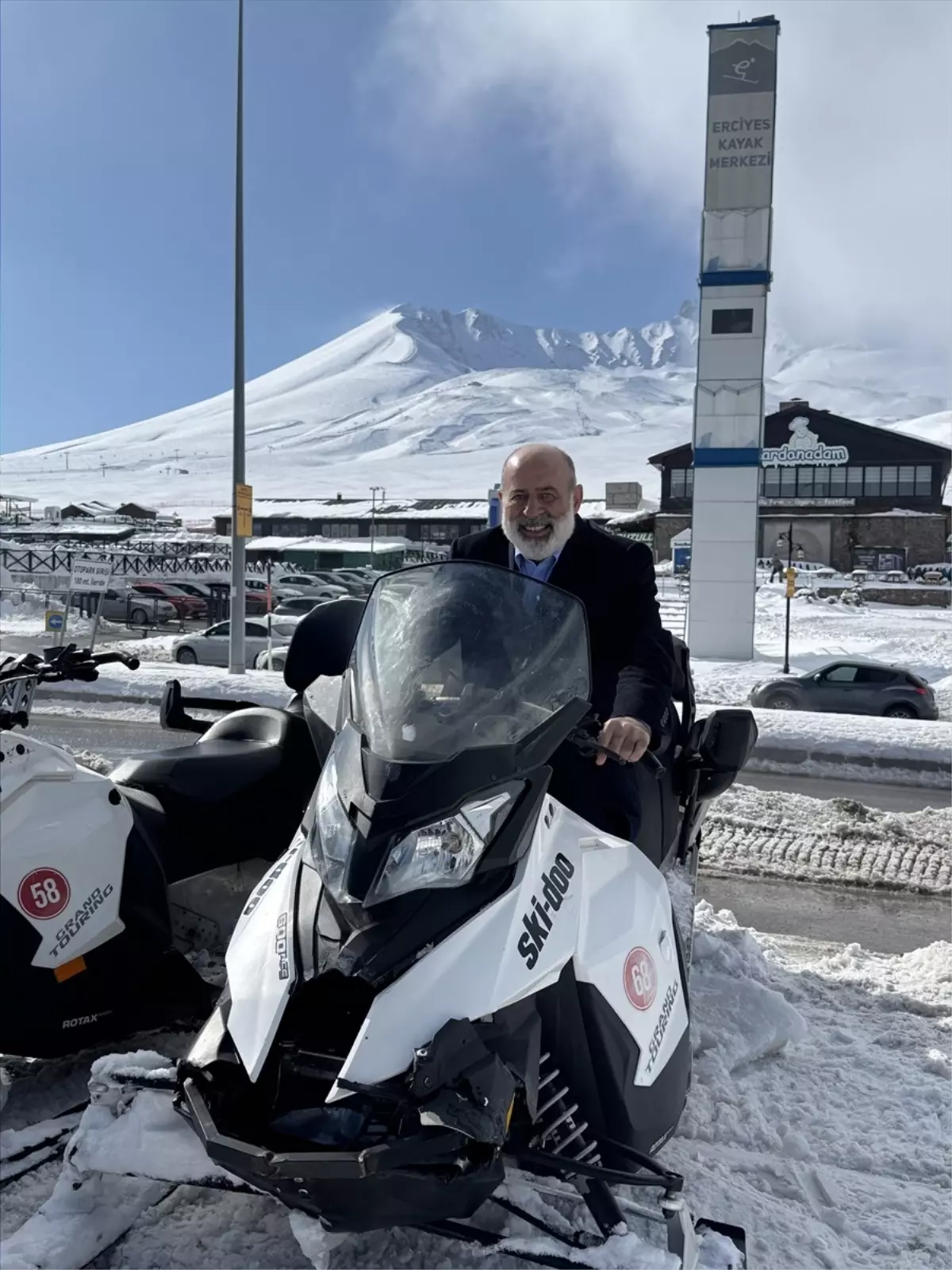 Türkiye, Motosiklet Sporlarında Hedefini Belirledi