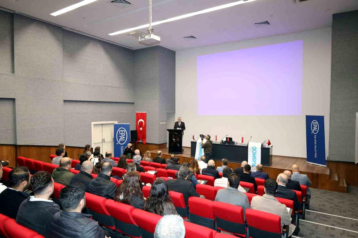 Tedarik Zincirinde Sürdürülebilirlik Zirvesi
