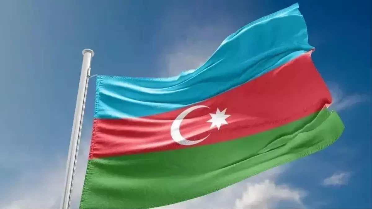 Azerbaycan, Suriye\'de Büyükelçiliğini Yeniden Açtı