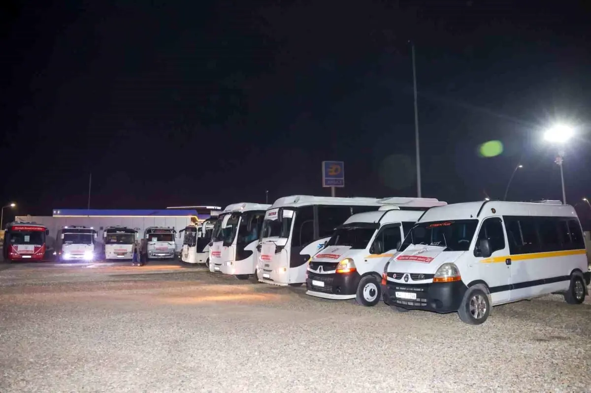 Uşak Belediye Başkanı Yalım, Kartlı Sisteme Karşı Eylemleri Protesto Etti