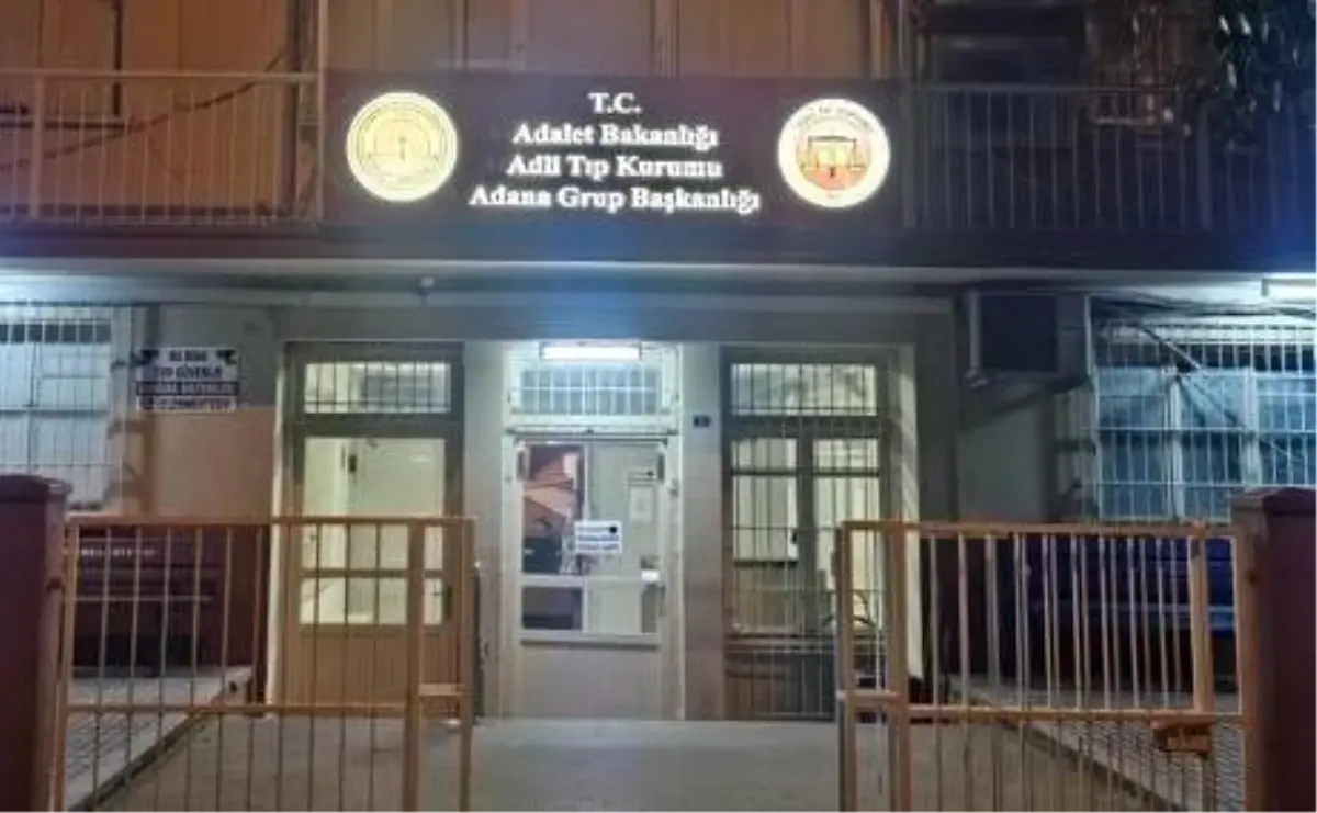 Adana\'da Silahlı Saldırı: Bir Ölü