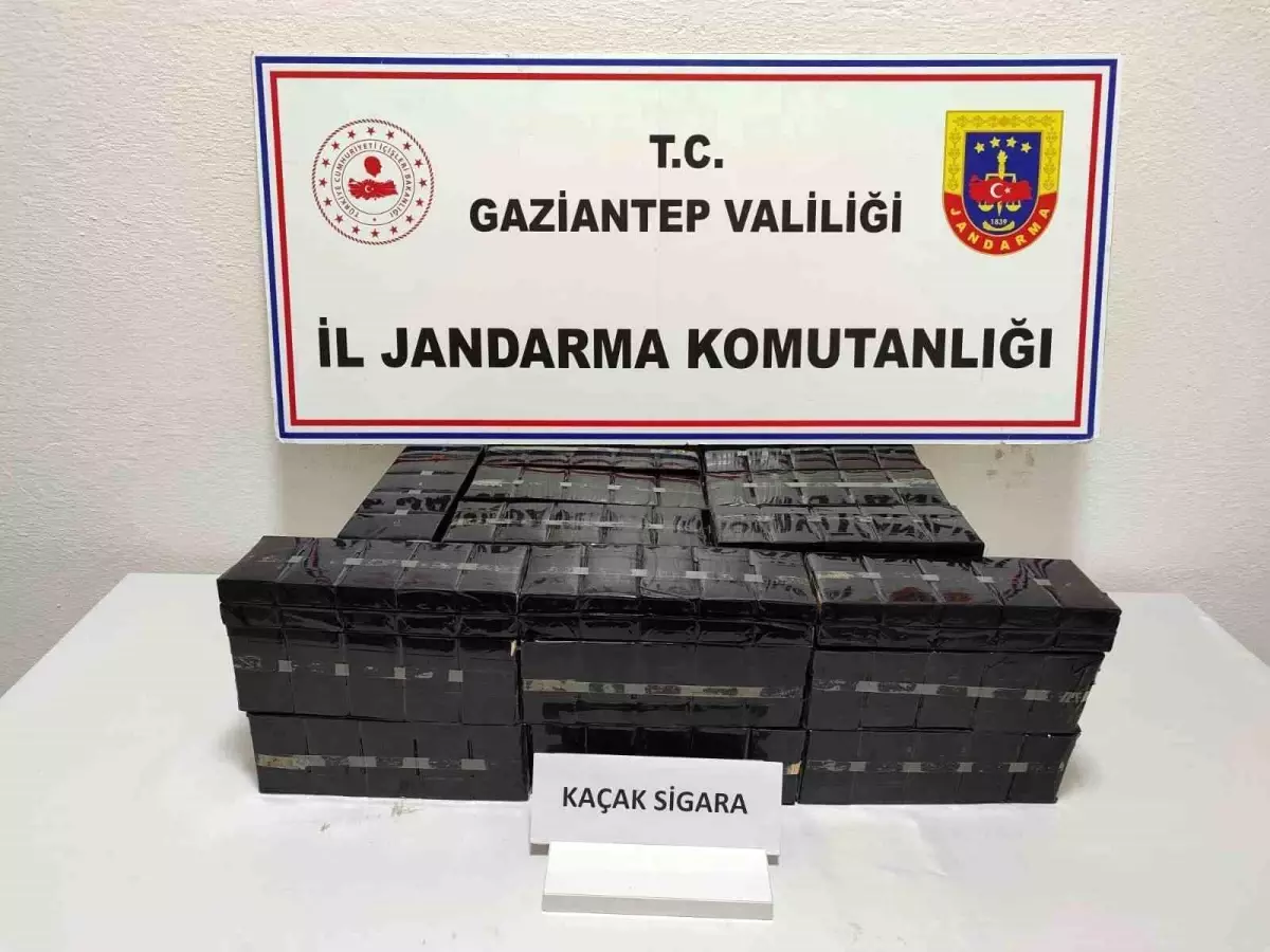 Nurdağı\'nda Şok Uygulama: 14 Gözaltı