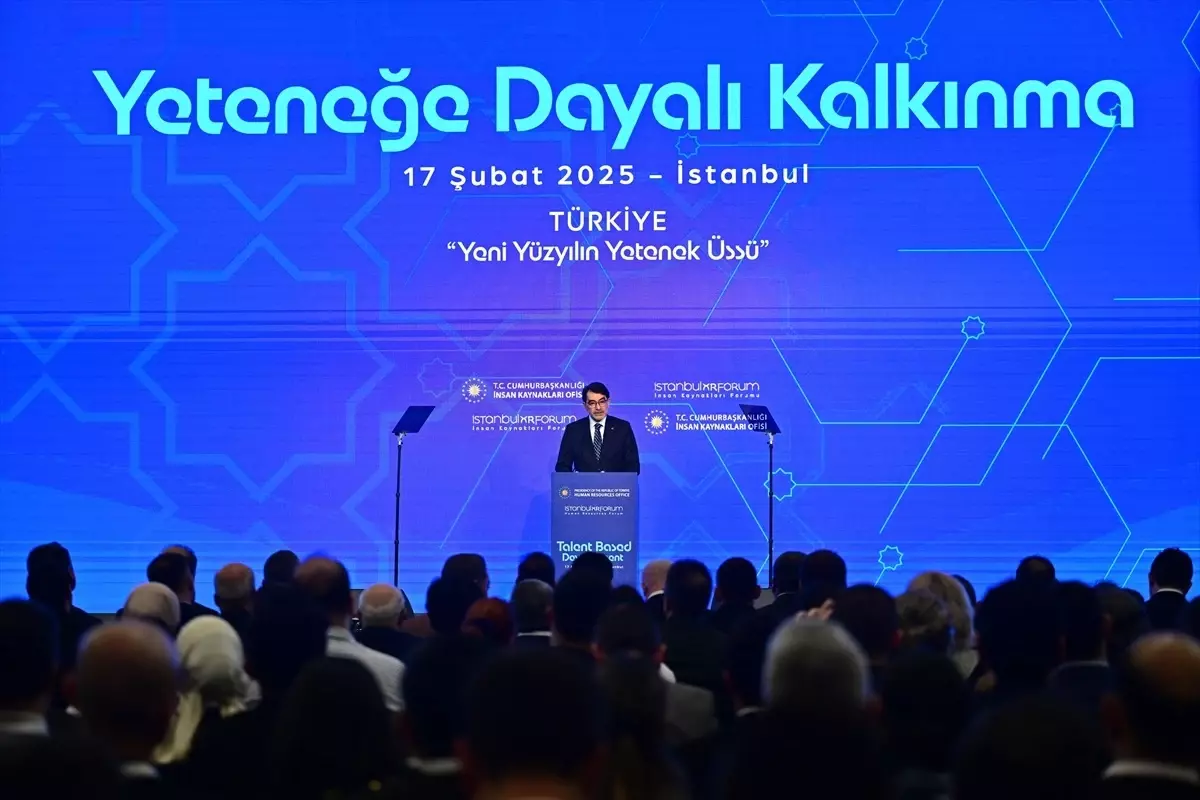 Türkiye\'de İstihdam ve Büyüme Süreci