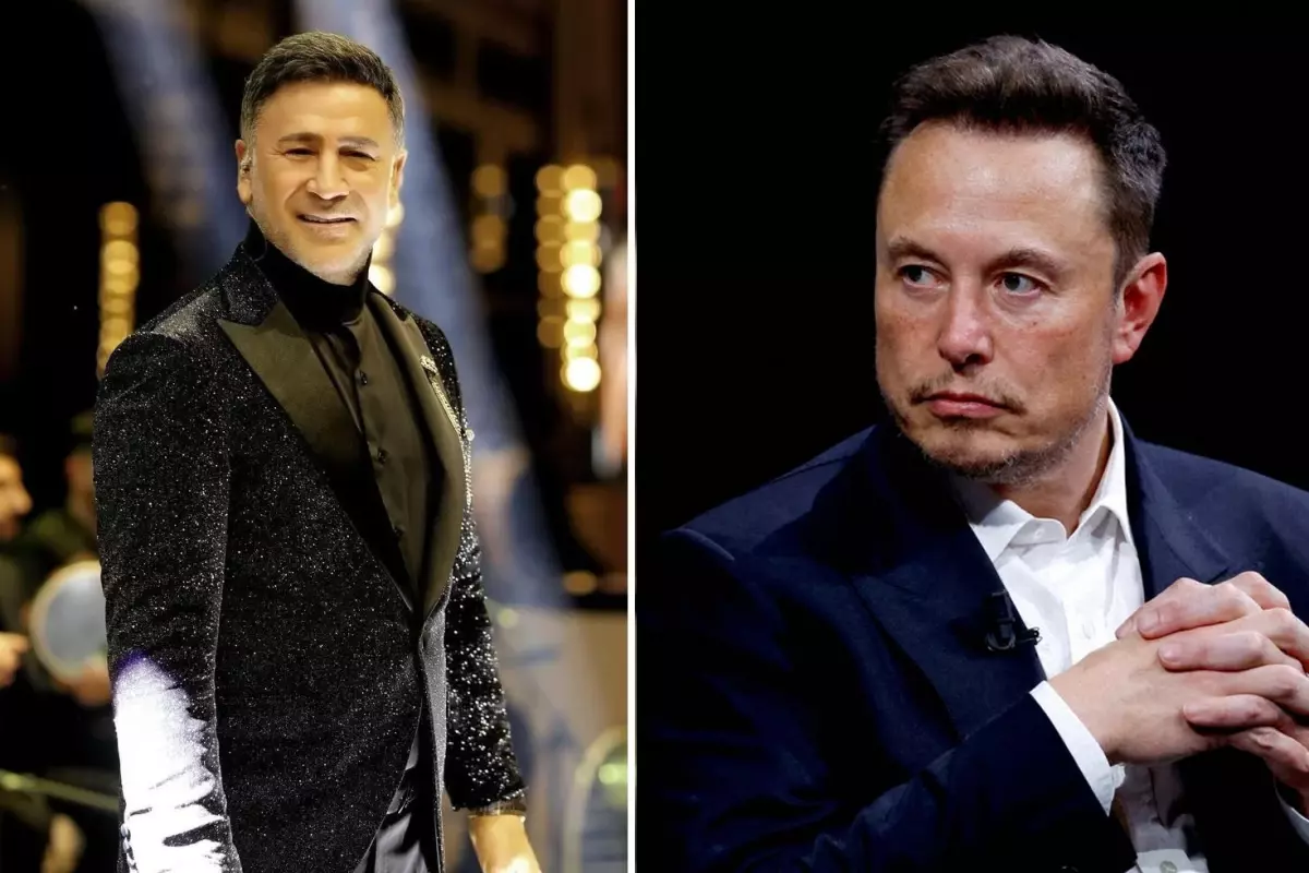 İzzet Yıldızhan'dan Elon Musk'a tebrik: Bu alanda beni geçti