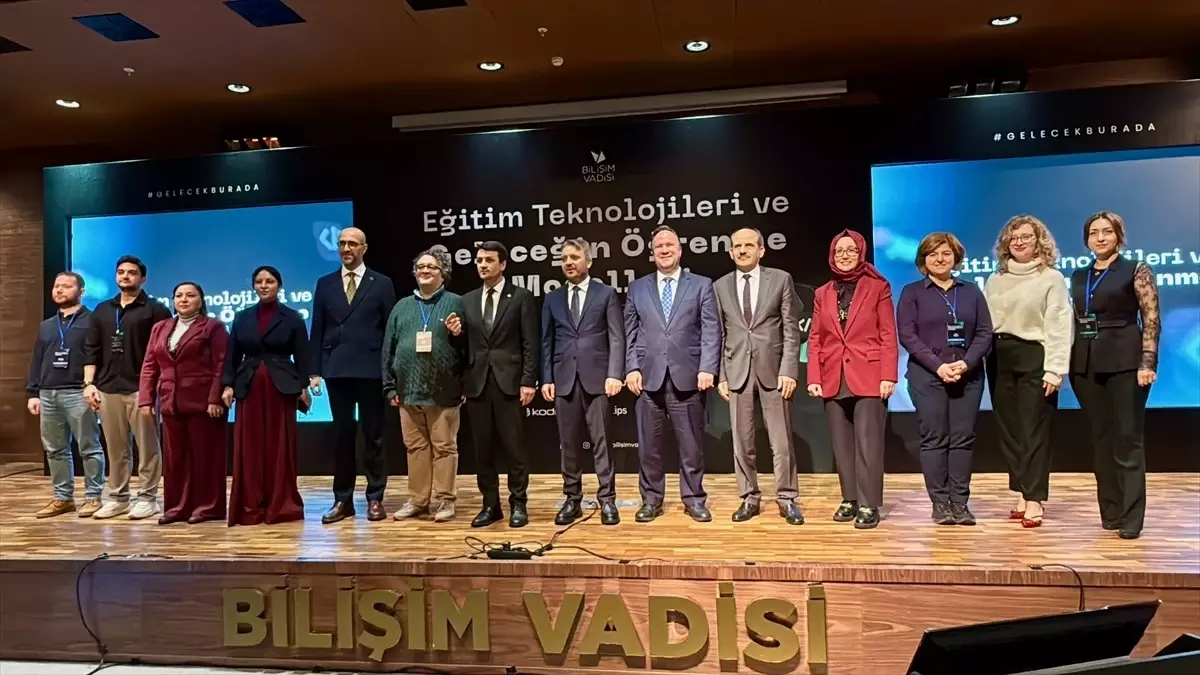 Eduvence ile Eğitim Teknolojilerine Yeni Soluk