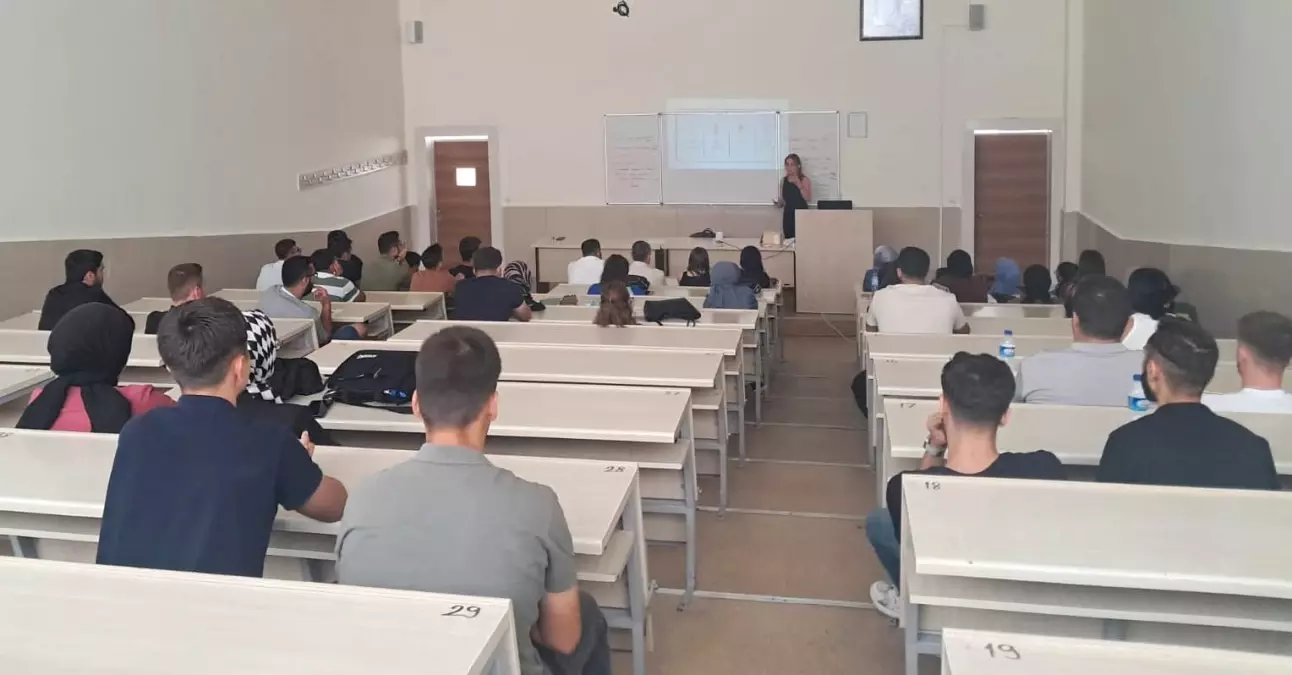 Adıyaman Üniversitesi\'nde Ders Muafiyeti Sorunu Çözüldü