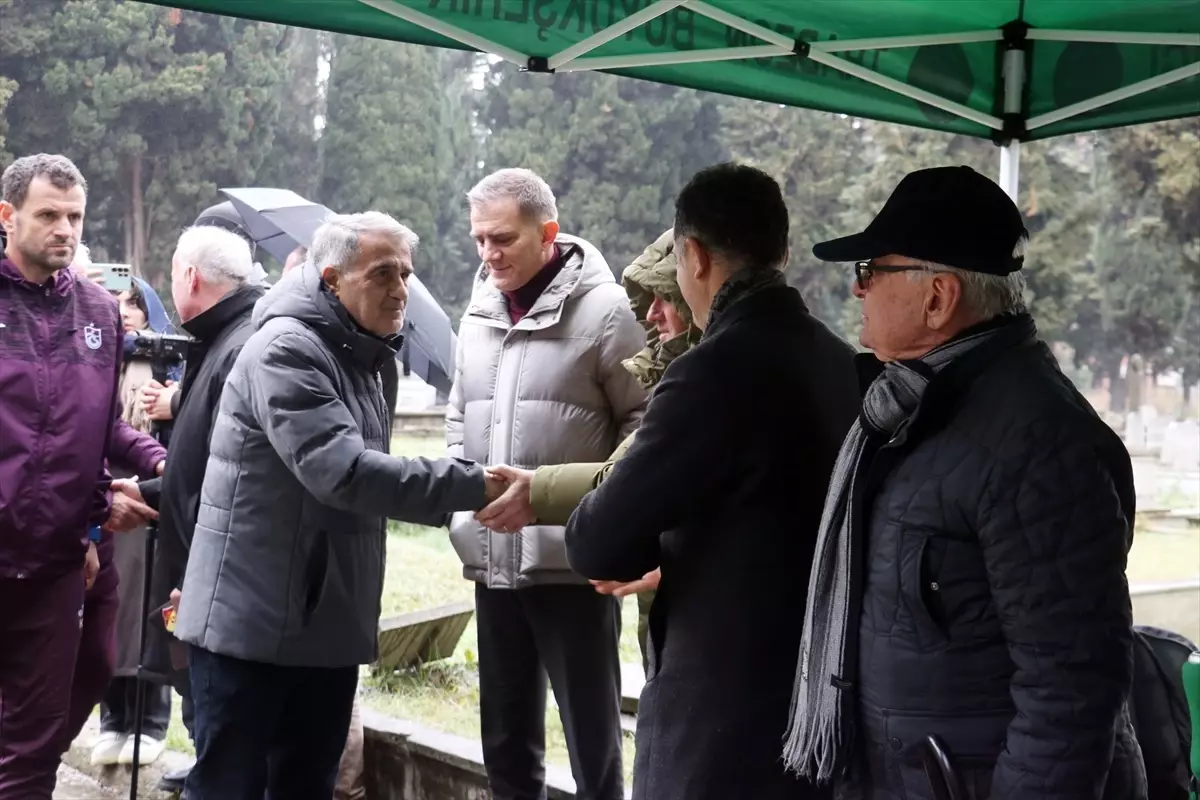 Ahmet Suat Özyazıcı, İkinci Yıl Dönümünde Anıldı